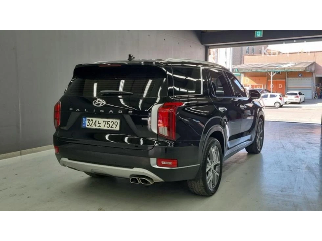 Hyundai Palisade 2.2 ЛИЗИНГ БЕЗ ПЪРВОНАЧАЛНА ВНОСКА - автомобили, коли, обяви за нови и употребявани 2