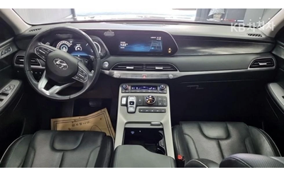 hyundai-palisade - 4