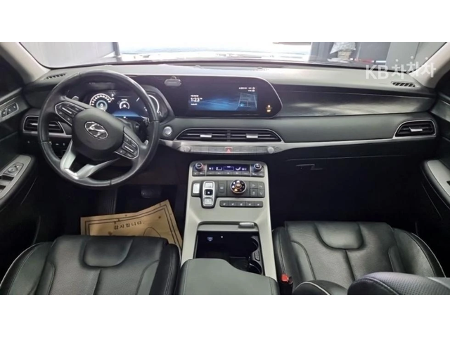 Hyundai Palisade 2.2 ЛИЗИНГ БЕЗ ПЪРВОНАЧАЛНА ВНОСКА - автомобили, коли, обяви за нови и употребявани 4