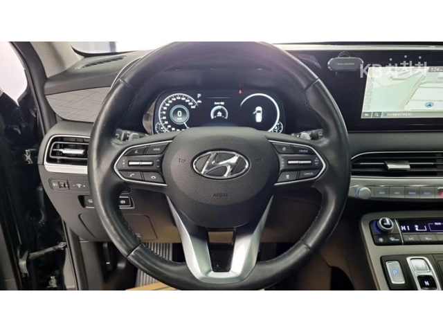 Hyundai Palisade 2.2 ЛИЗИНГ БЕЗ ПЪРВОНАЧАЛНА ВНОСКА - автомобили, коли, обяви за нови и употребявани 5