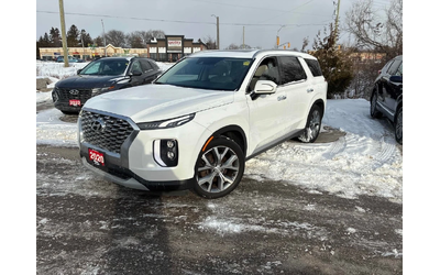 hyundai-palisade - 0