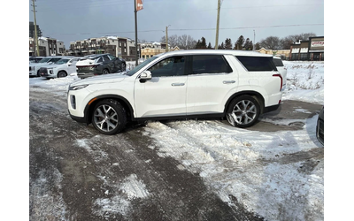 hyundai-palisade - 1