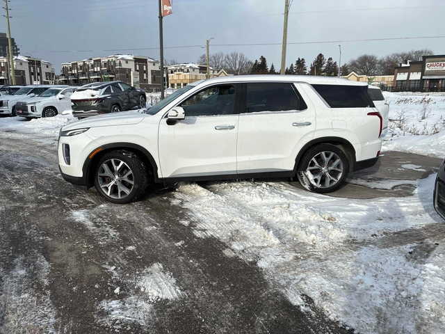 Hyundai Palisade * Luxury * CARFAX * ЦЕНА ДО БГ - автомобили, коли, обяви за нови и употребявани 1