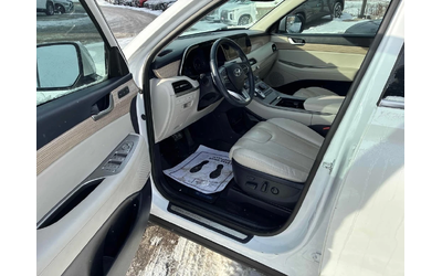 Hyundai Palisade * Luxury * CARFAX * ЦЕНА ДО БГ - автомобили, коли, обяви за нови и употребявани 6