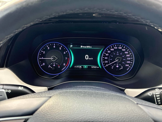 Hyundai Palisade * Luxury * CARFAX * ЦЕНА ДО БГ - автомобили, коли, обяви за нови и употребявани 7