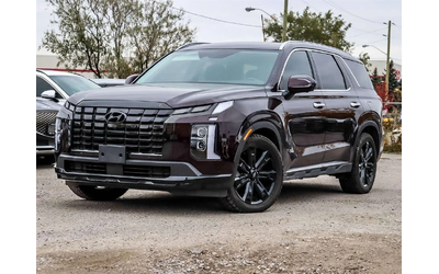 hyundai-palisade - 0