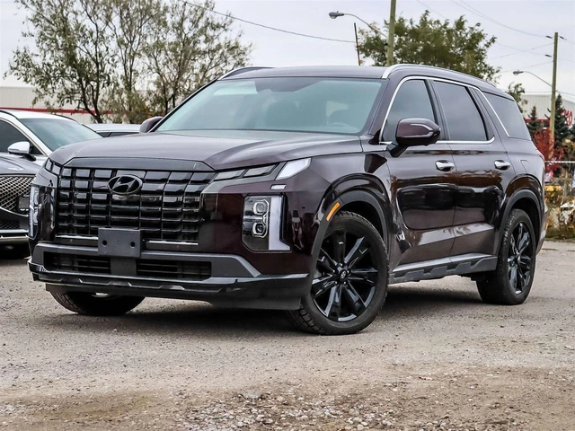 Hyundai Palisade * XRT * CARFAX * ЦЕНА ДО БГ - автомобили, коли, обяви за нови и употребявани 0