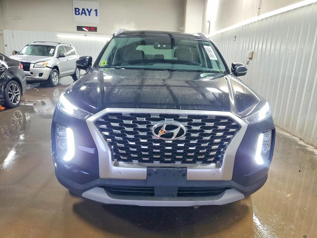Hyundai Palisade SEL* AWD* - автомобили, коли, обяви за нови и употребявани 1