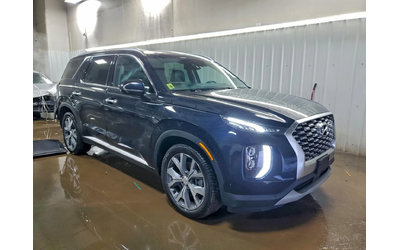 hyundai-palisade - 2