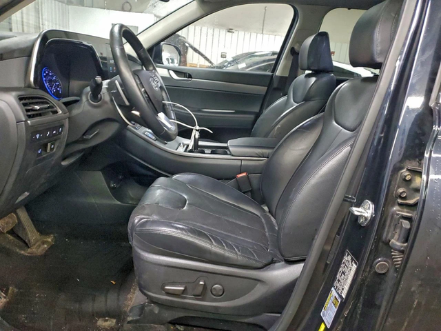 Hyundai Palisade SEL* AWD* - автомобили, коли, обяви за нови и употребявани 6