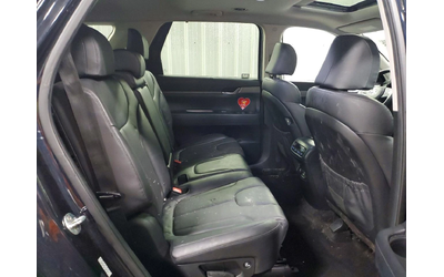 Hyundai Palisade SEL* AWD* - автомобили, коли, обяви за нови и употребявани 9