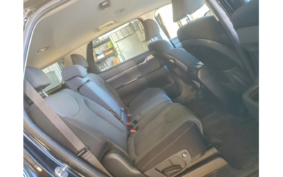 Hyundai Palisade * SE* AWD* - автомобили, коли, обяви за нови и употребявани 10