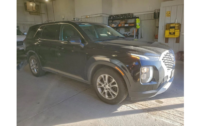 hyundai-palisade - 2