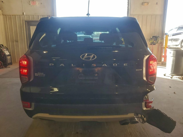 Hyundai Palisade * SE* AWD* - автомобили, коли, обяви за нови и употребявани 4