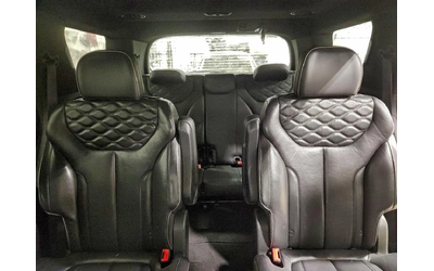 Hyundai Palisade * CALLIGRAPHY* - автомобили, коли, обяви за нови и употребявани 10