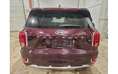 hyundai-palisade - 4