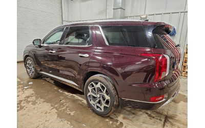hyundai-palisade - 5