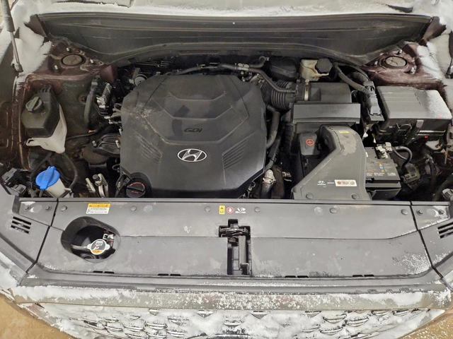 Hyundai Palisade * CALLIGRAPHY* - автомобили, коли, обяви за нови и употребявани 6