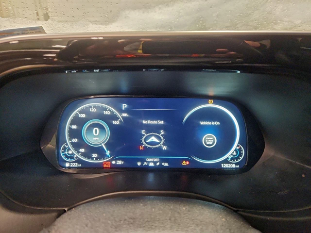 Hyundai Palisade * CALLIGRAPHY* - автомобили, коли, обяви за нови и употребявани 7