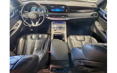 Hyundai Palisade * CALLIGRAPHY* - автомобили, коли, обяви за нови и употребявани 8