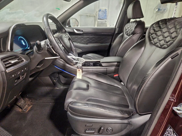 Hyundai Palisade * CALLIGRAPHY* - автомобили, коли, обяви за нови и употребявани 9