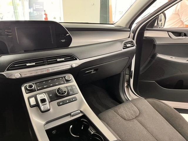 Hyundai Palisade * Essential* - автомобили, коли, обяви за нови и употребявани 10