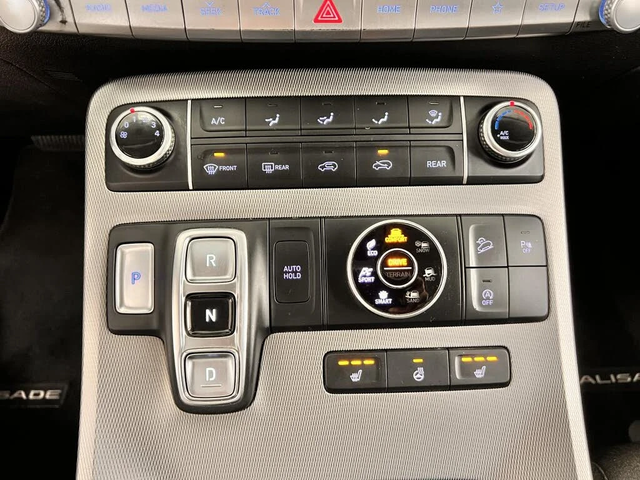 Hyundai Palisade * Essential* - автомобили, коли, обяви за нови и употребявани 11