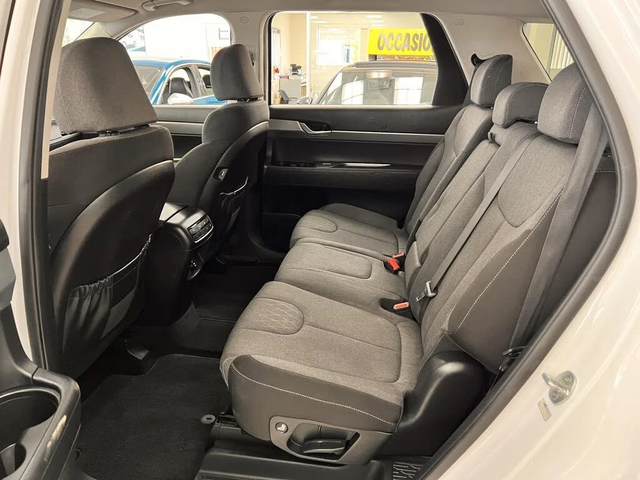 Hyundai Palisade * Essential* - автомобили, коли, обяви за нови и употребявани 14