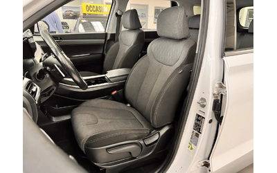 Hyundai Palisade * Essential* - автомобили, коли, обяви за нови и употребявани 15