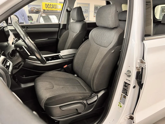 Hyundai Palisade * Essential* - автомобили, коли, обяви за нови и употребявани 15