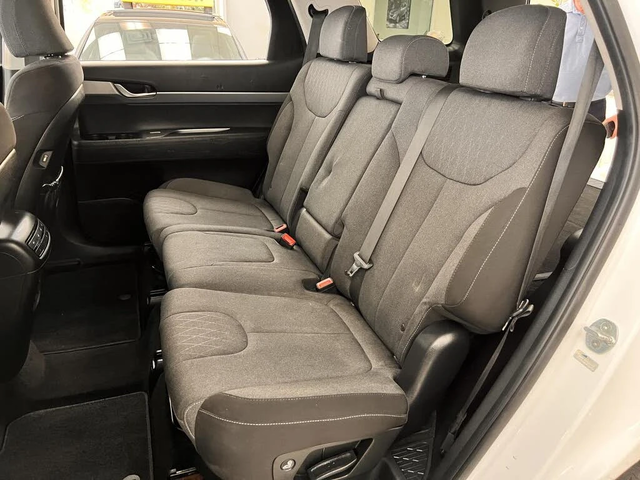 Hyundai Palisade * Essential* - автомобили, коли, обяви за нови и употребявани 16