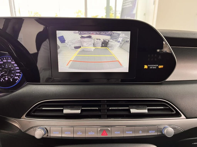 Hyundai Palisade * Essential* - автомобили, коли, обяви за нови и употребявани 7