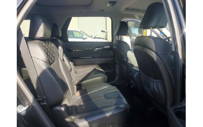 Hyundai Palisade LIMITED | ЦЕНА ДО БЪЛГАРИЯ | - автомобили, коли, обяви за нови и употребявани 10