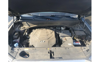 Hyundai Palisade LIMITED | ЦЕНА ДО БЪЛГАРИЯ | - автомобили, коли, обяви за нови и употребявани 11