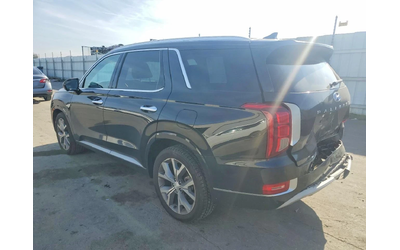 hyundai-palisade - 1