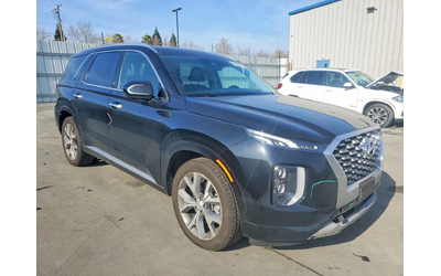 hyundai-palisade - 3