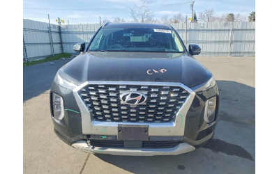 hyundai-palisade - 4