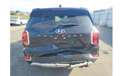 hyundai-palisade - 5