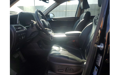 Hyundai Palisade LIMITED | ЦЕНА ДО БЪЛГАРИЯ | - автомобили, коли, обяви за нови и употребявани 6