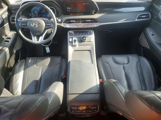 Hyundai Palisade LIMITED | ЦЕНА ДО БЪЛГАРИЯ | - автомобили, коли, обяви за нови и употребявани 7