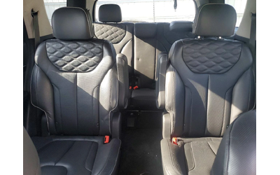 Hyundai Palisade LIMITED | ЦЕНА ДО БЪЛГАРИЯ | - автомобили, коли, обяви за нови и употребявани 9