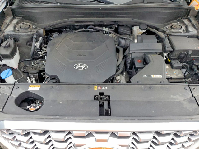 Hyundai Palisade 3.8* SEL* РЕАЛНИ КМ - автомобили, коли, обяви за нови и употребявани 11