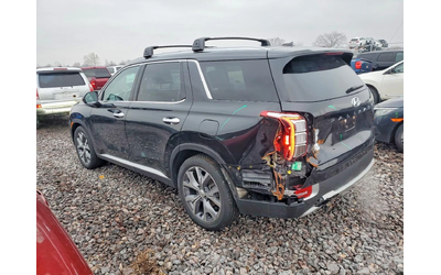 hyundai-palisade - 2