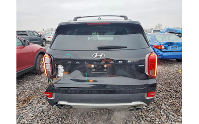 hyundai-palisade - 5