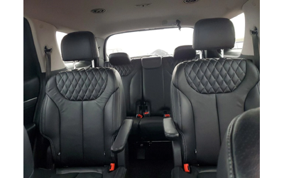 Hyundai Palisade 3.8* SEL* РЕАЛНИ КМ - автомобили, коли, обяви за нови и употребявани 8