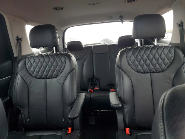 Hyundai Palisade 3.8* SEL* РЕАЛНИ КМ - автомобили, коли, обяви за нови и употребявани 8