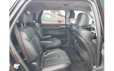 Hyundai Palisade 3.8* SEL* РЕАЛНИ КМ - автомобили, коли, обяви за нови и употребявани 9