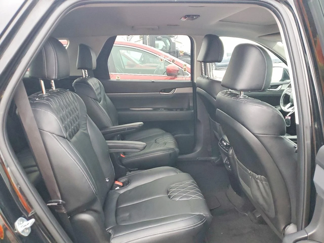 Hyundai Palisade 3.8* SEL* РЕАЛНИ КМ - автомобили, коли, обяви за нови и употребявани 9