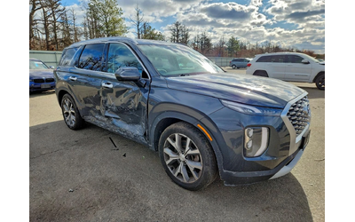 hyundai-palisade - 2