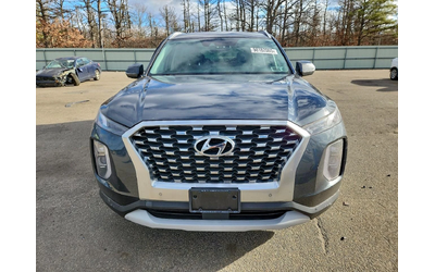hyundai-palisade - 4